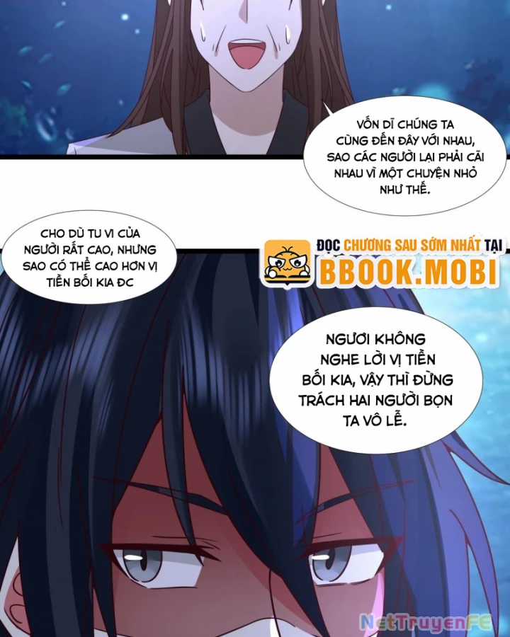 Hỗn Độn Đan Thần - Chapter 477 - Trang 31