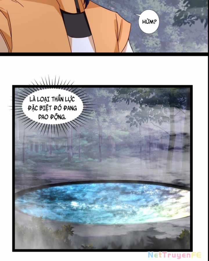 Hỗn Độn Đan Thần - Chapter 477 - Trang 7