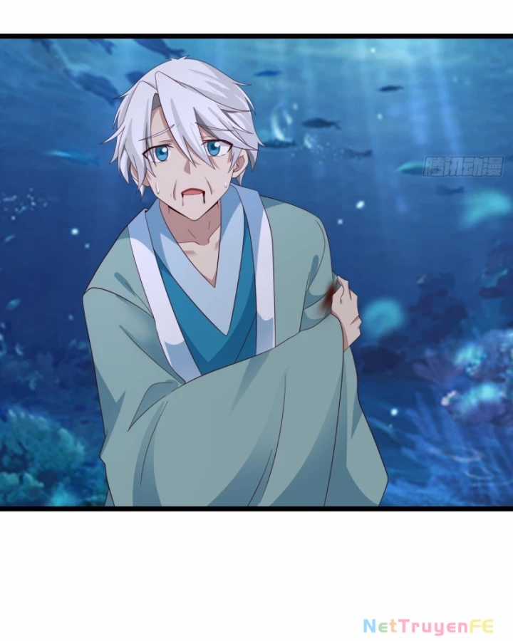 Hỗn Độn Đan Thần - Chapter 478 - Trang 17