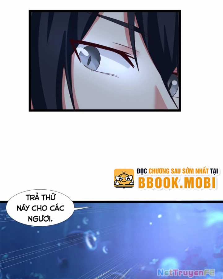 Hỗn Độn Đan Thần - Chapter 478 - Trang 18