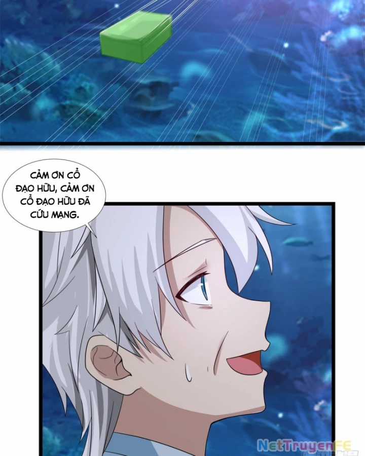 Hỗn Độn Đan Thần - Chapter 478 - Trang 19