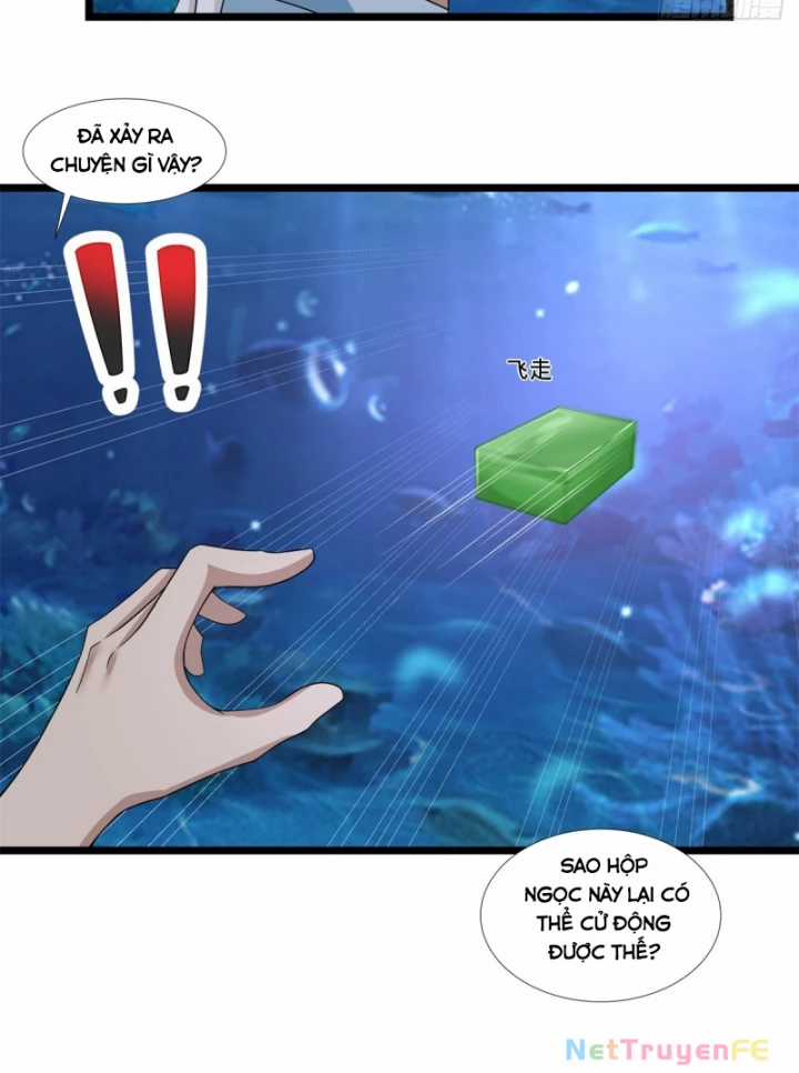 Hỗn Độn Đan Thần - Chapter 478 - Trang 20