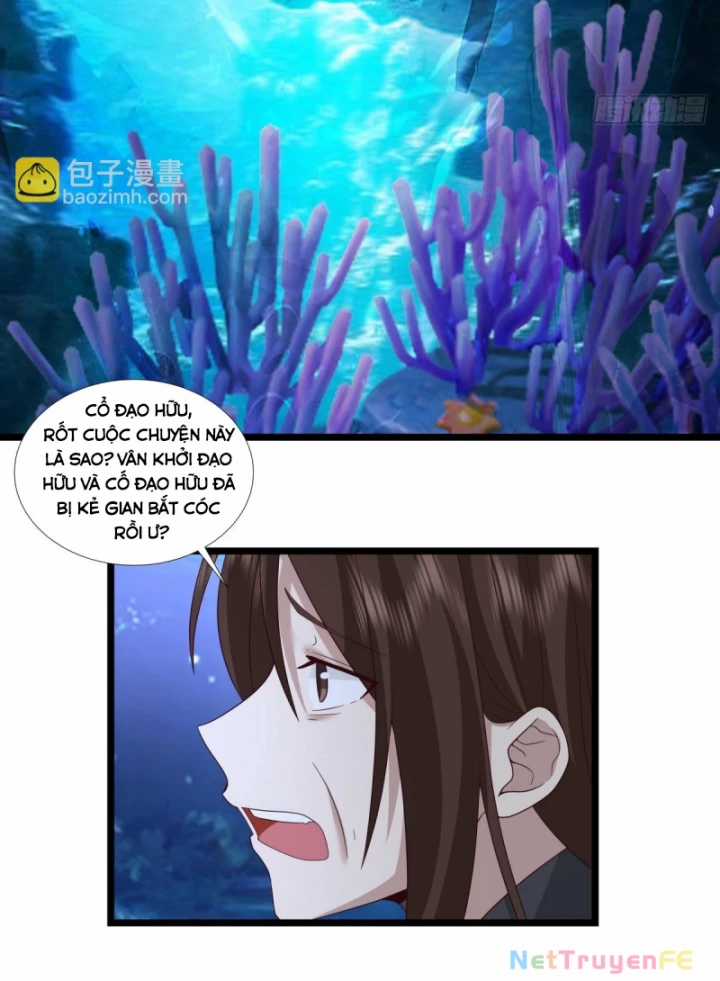 Hỗn Độn Đan Thần - Chapter 478 - Trang 27