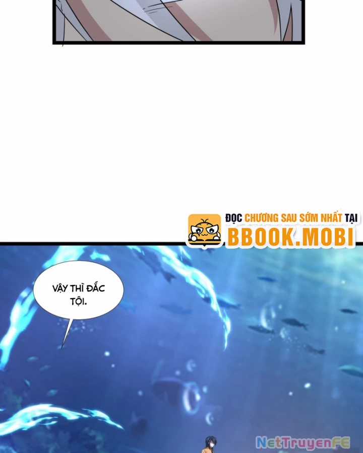 Hỗn Độn Đan Thần - Chapter 478 - Trang 5