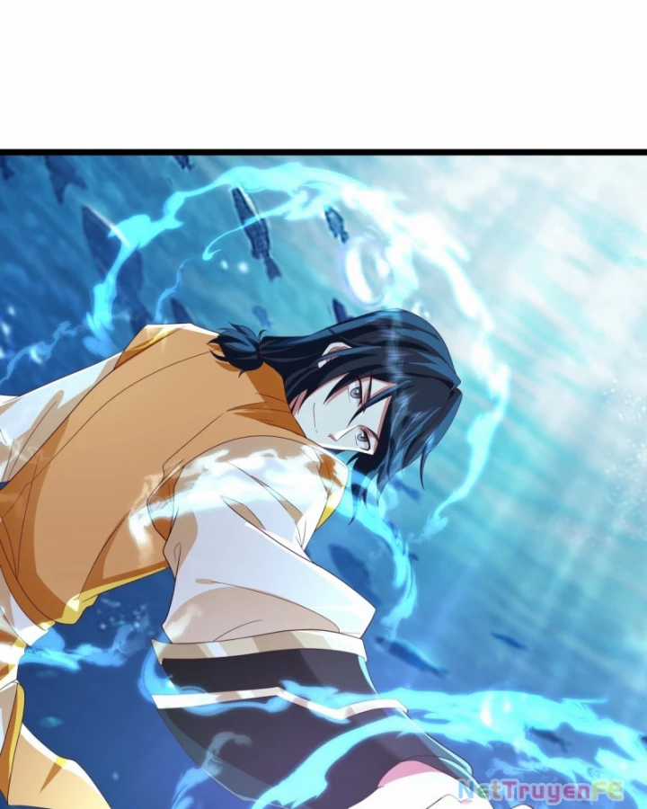 Hỗn Độn Đan Thần - Chapter 478 - Trang 8