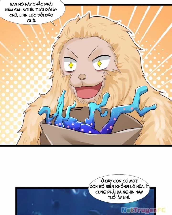 Hỗn Độn Đan Thần - Chapter 479 - Trang 14