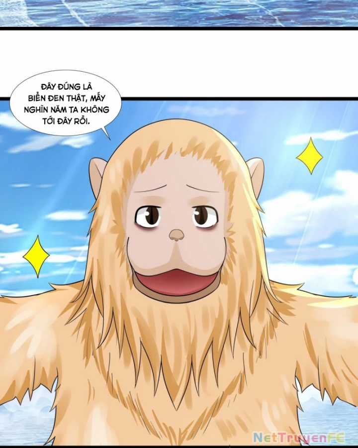 Hỗn Độn Đan Thần - Chapter 479 - Trang 17