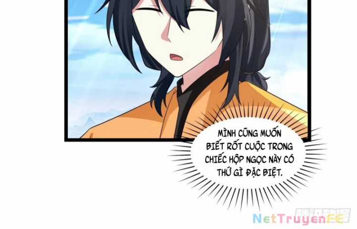 Hỗn Độn Đan Thần - Chapter 479 - Trang 19