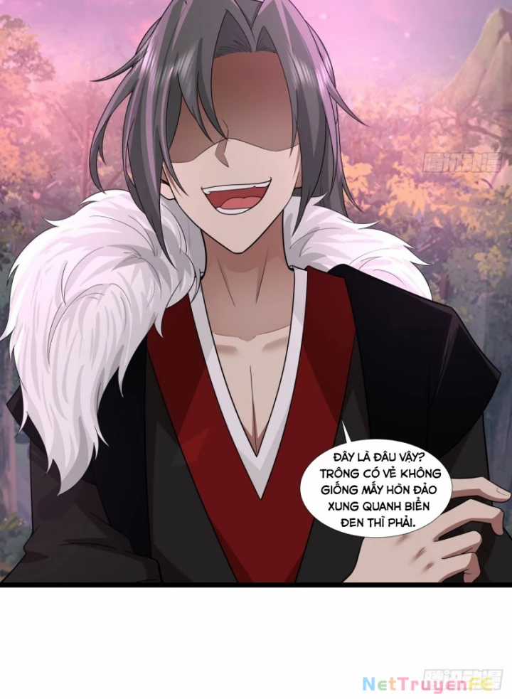 Hỗn Độn Đan Thần - Chapter 479 - Trang 25