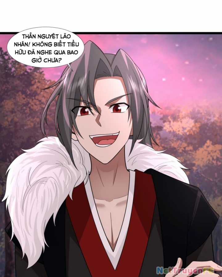 Hỗn Độn Đan Thần - Chapter 479 - Trang 29