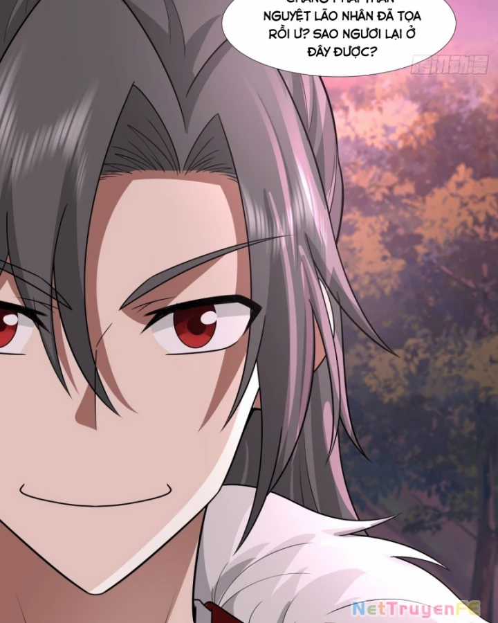 Hỗn Độn Đan Thần - Chapter 479 - Trang 31