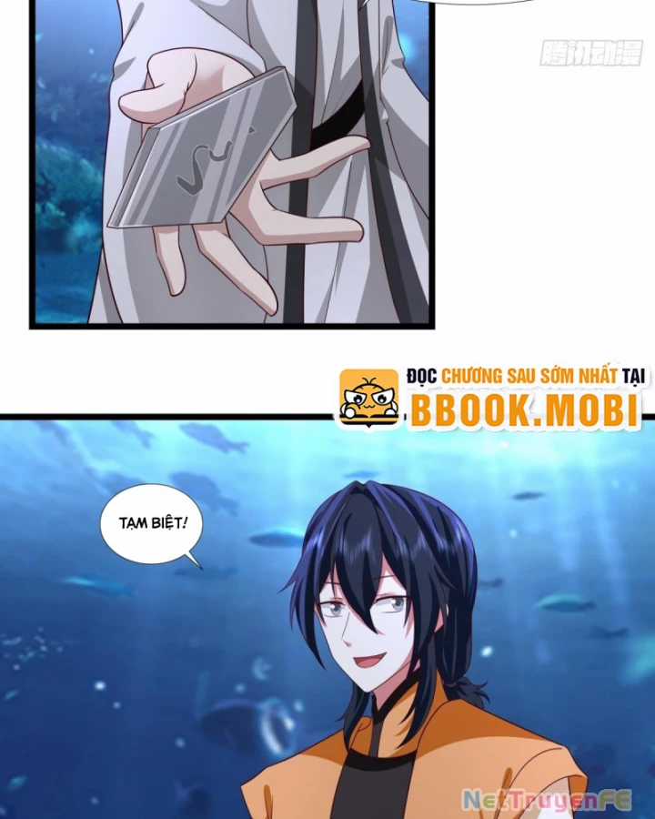 Hỗn Độn Đan Thần - Chapter 479 - Trang 5