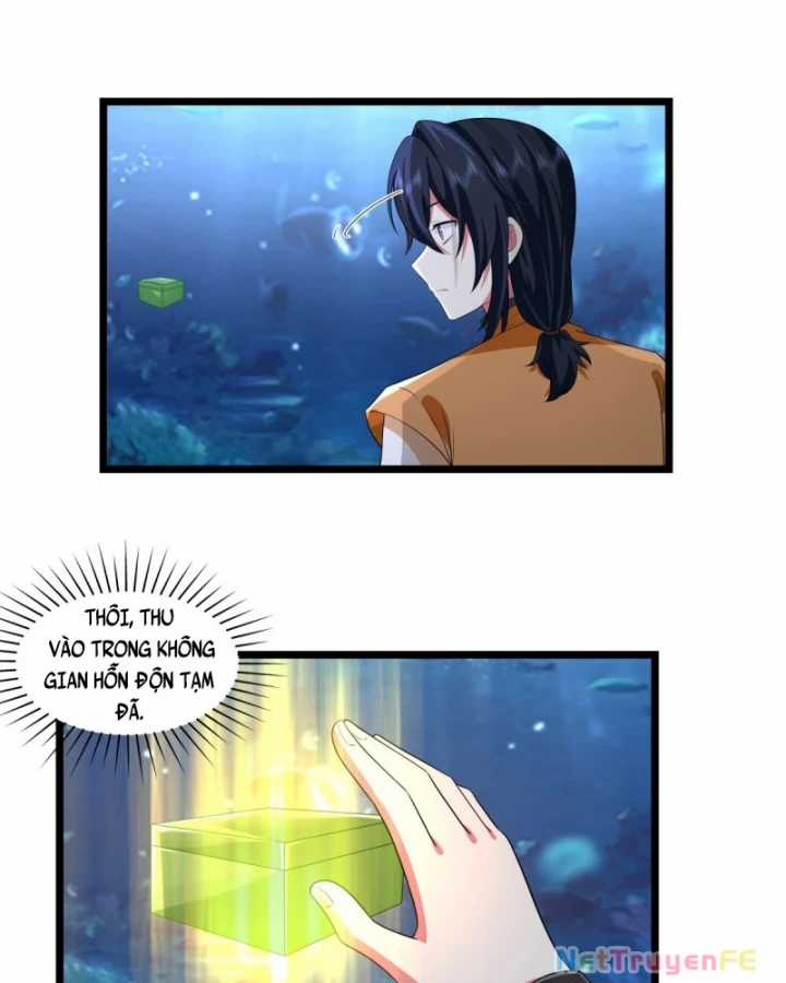 Hỗn Độn Đan Thần - Chapter 479 - Trang 7