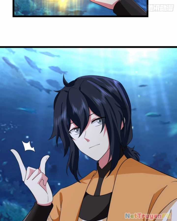 Hỗn Độn Đan Thần - Chapter 479 - Trang 8