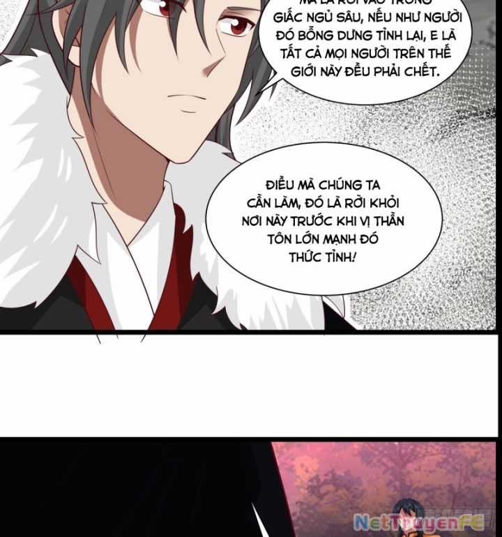 Hỗn Độn Đan Thần - Chapter 480 - Trang 15