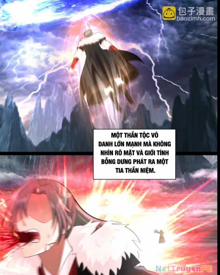 Hỗn Độn Đan Thần - Chapter 480 - Trang 19