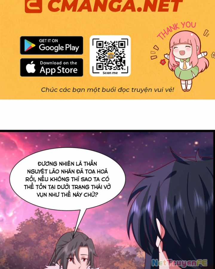 Hỗn Độn Đan Thần - Chapter 480 - Trang 3