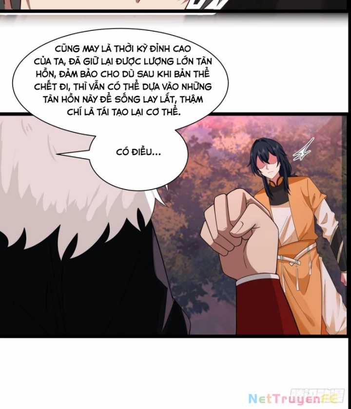Hỗn Độn Đan Thần - Chapter 480 - Trang 21