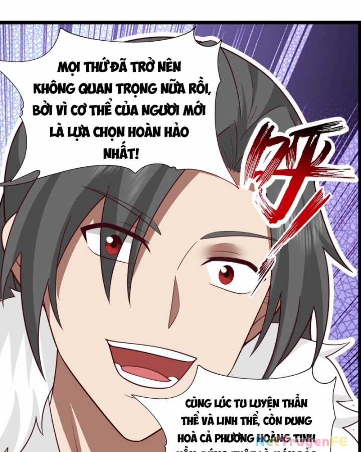 Hỗn Độn Đan Thần - Chapter 480 - Trang 22
