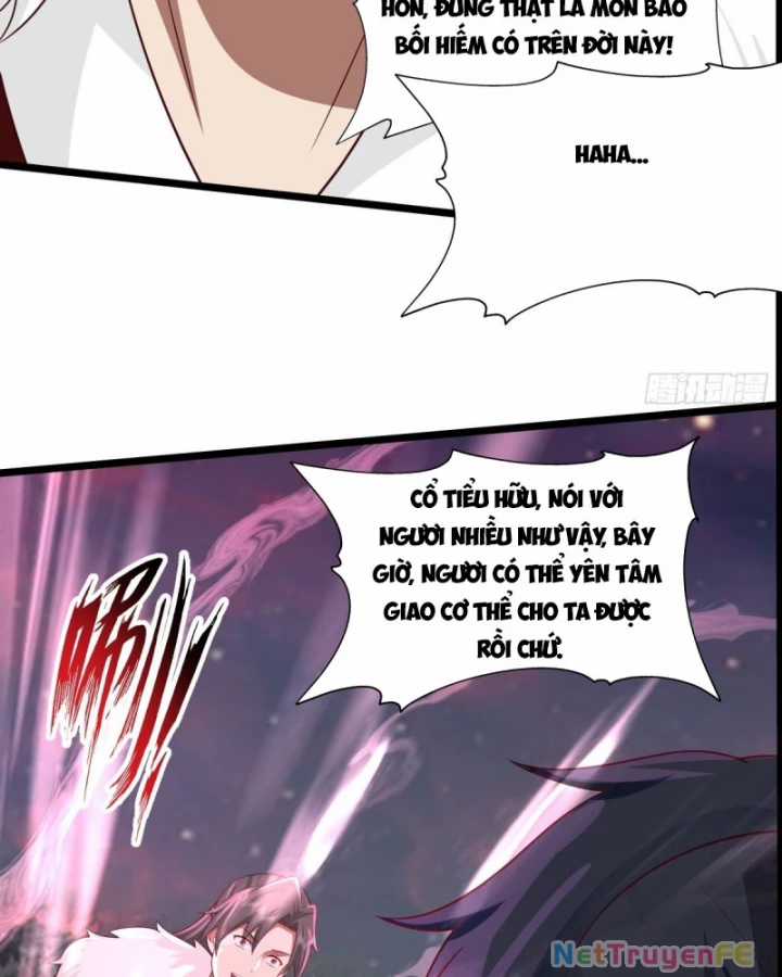 Hỗn Độn Đan Thần - Chapter 480 - Trang 23