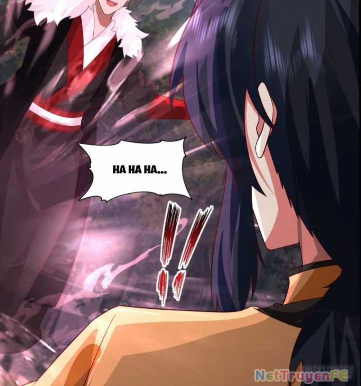 Hỗn Độn Đan Thần - Chapter 480 - Trang 24