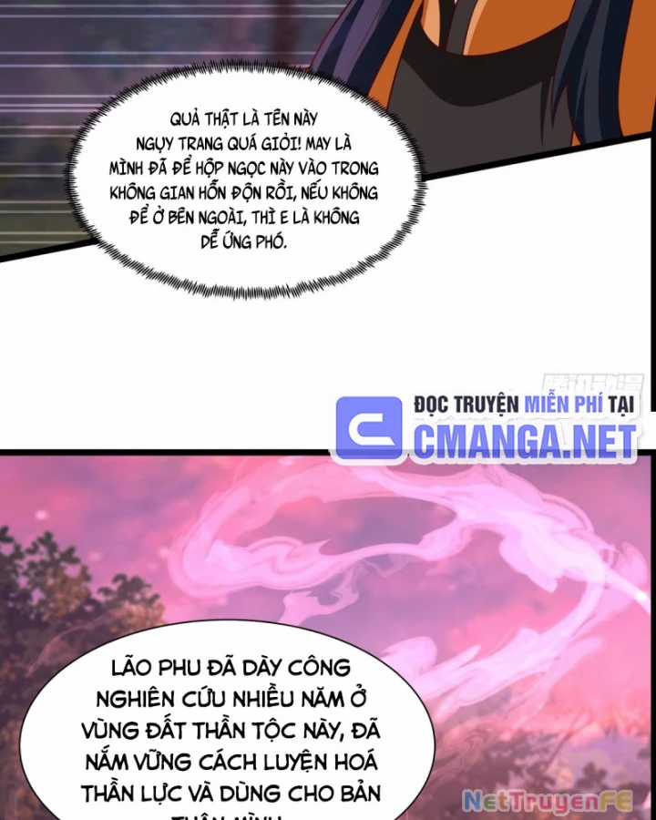 Hỗn Độn Đan Thần - Chapter 480 - Trang 26