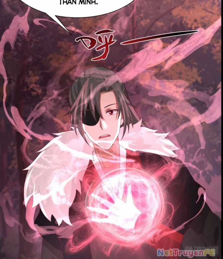 Hỗn Độn Đan Thần - Chapter 480 - Trang 27