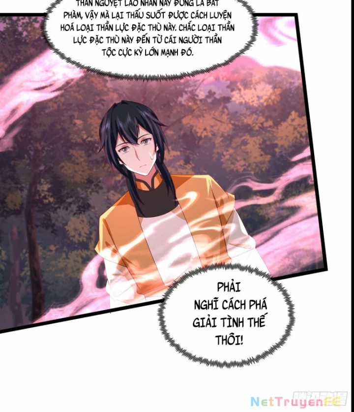 Hỗn Độn Đan Thần - Chapter 480 - Trang 30