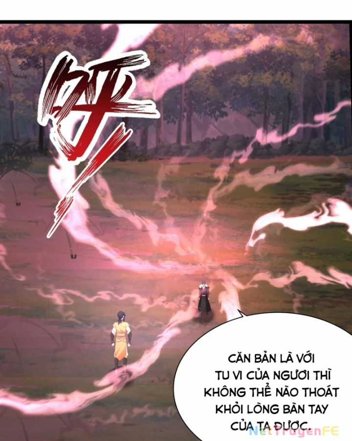 Hỗn Độn Đan Thần - Chapter 480 - Trang 31