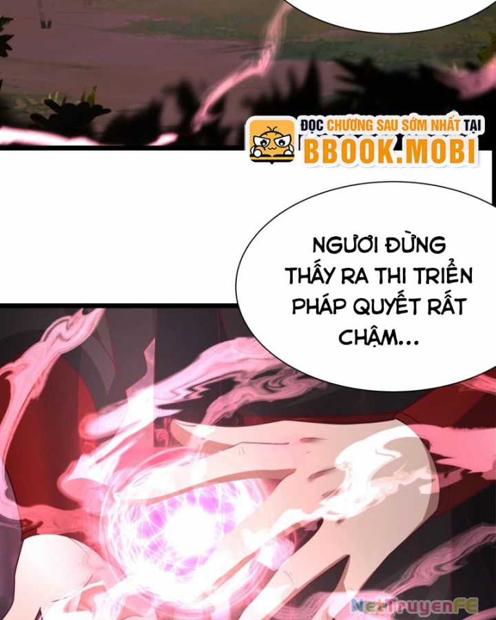 Hỗn Độn Đan Thần - Chapter 480 - Trang 32