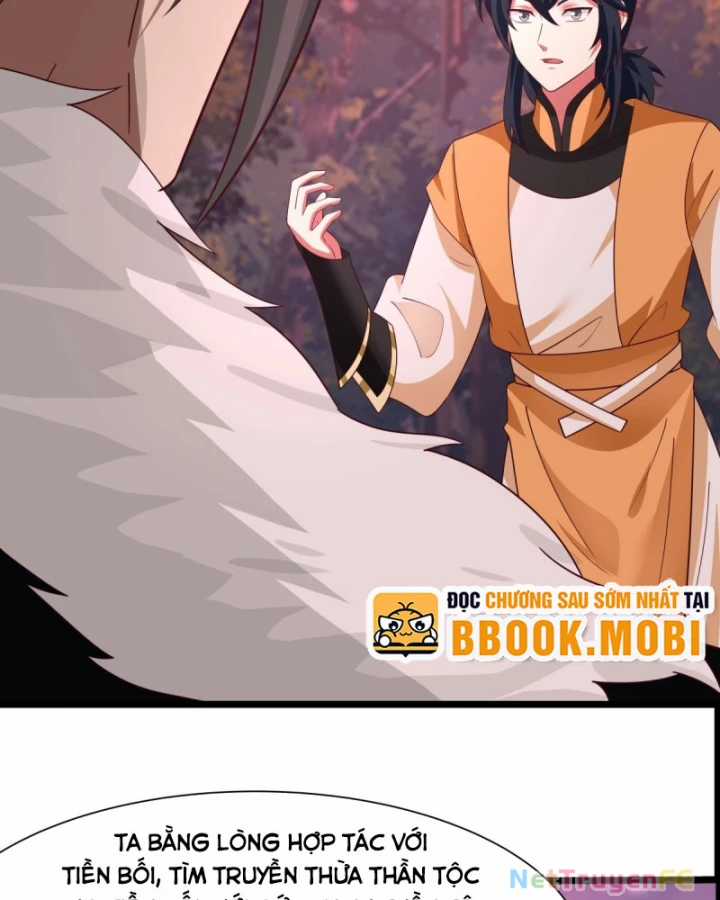 Hỗn Độn Đan Thần - Chapter 480 - Trang 37