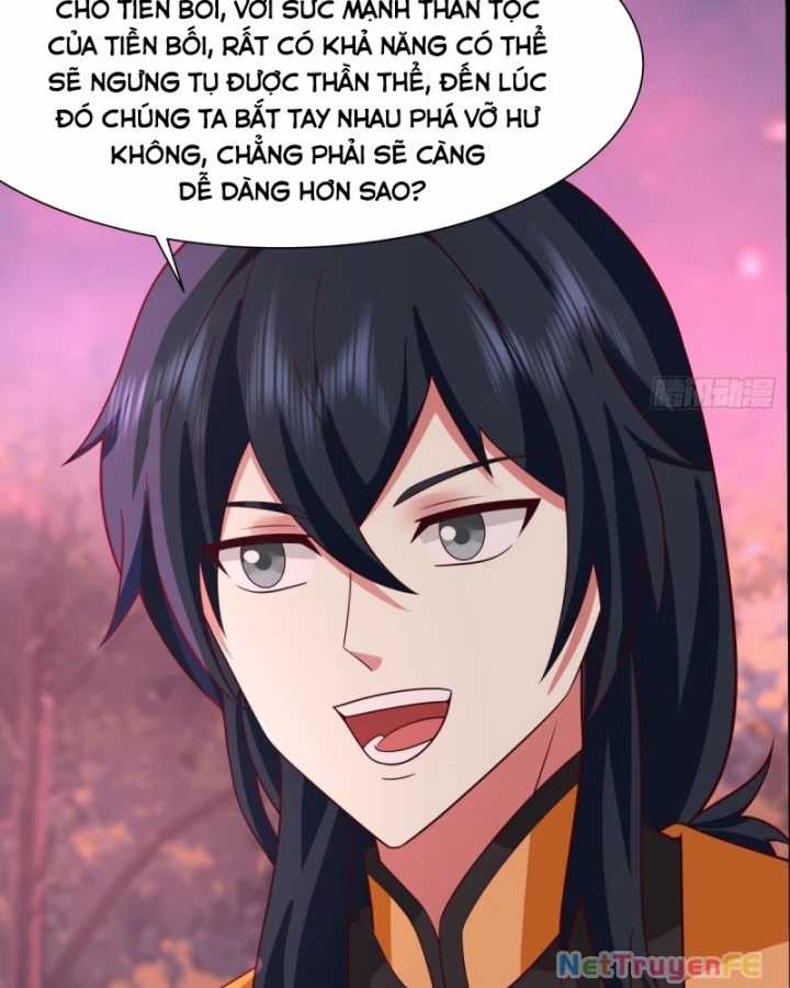 Hỗn Độn Đan Thần - Chapter 480 - Trang 38