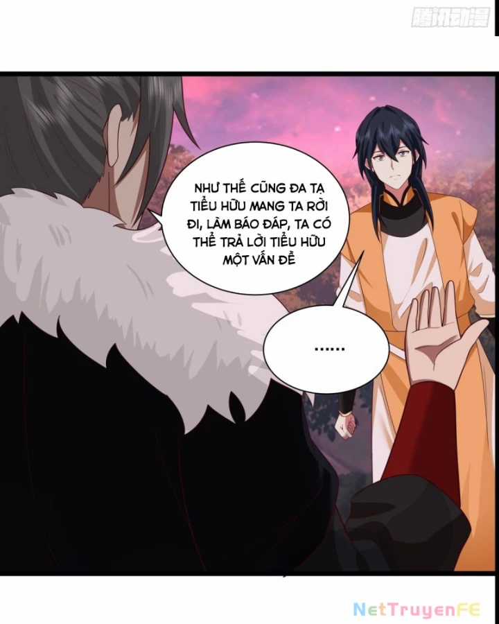 Hỗn Độn Đan Thần - Chapter 480 - Trang 8