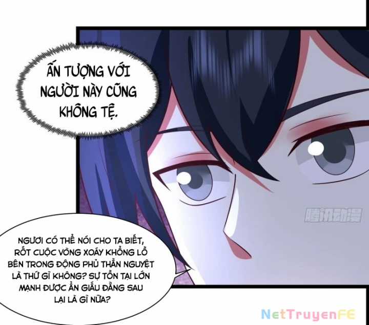 Hỗn Độn Đan Thần - Chapter 480 - Trang 9