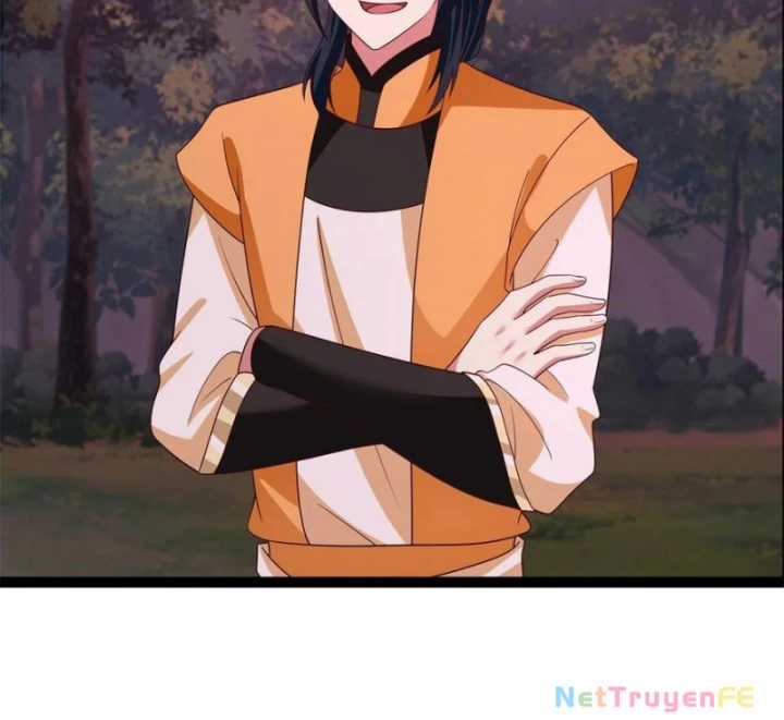 Hỗn Độn Đan Thần - Chapter 481 - Trang 11