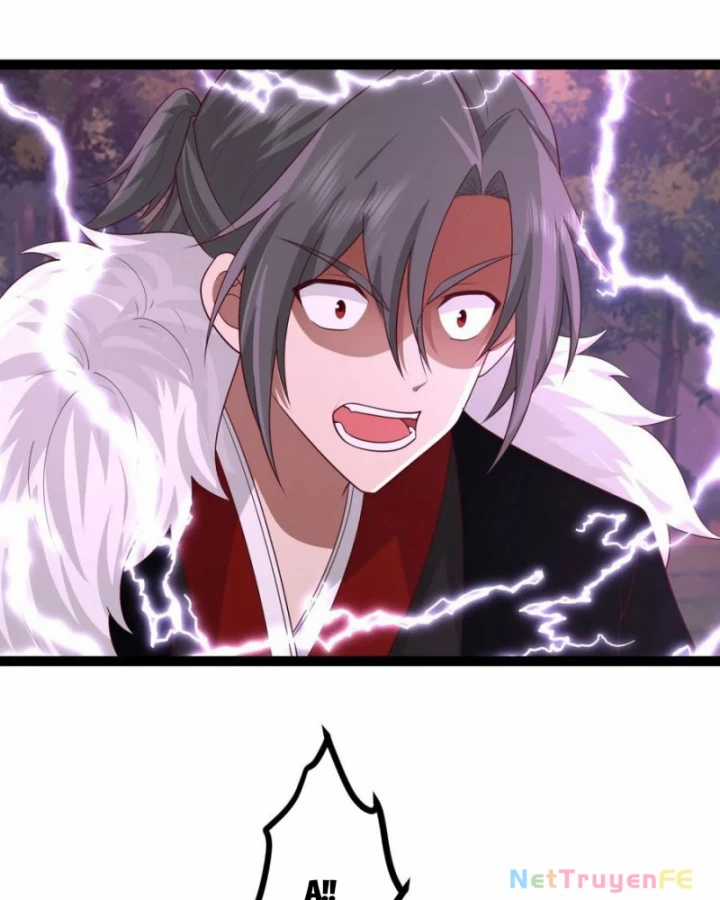 Hỗn Độn Đan Thần - Chapter 481 - Trang 20