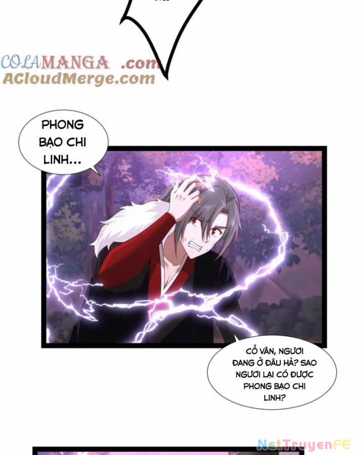 Hỗn Độn Đan Thần - Chapter 481 - Trang 21