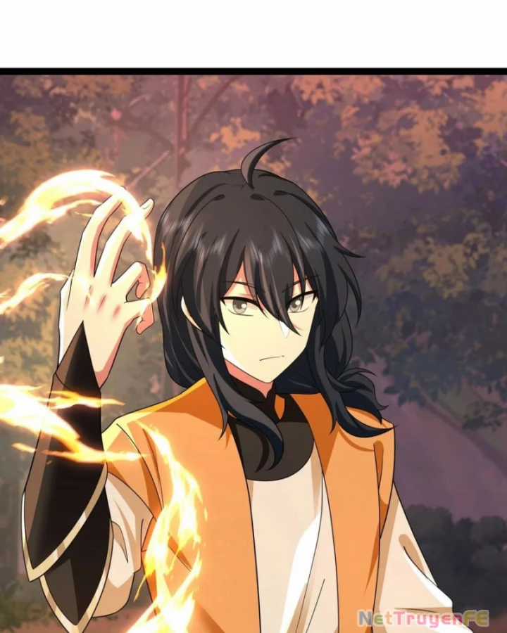 Hỗn Độn Đan Thần - Chapter 481 - Trang 26