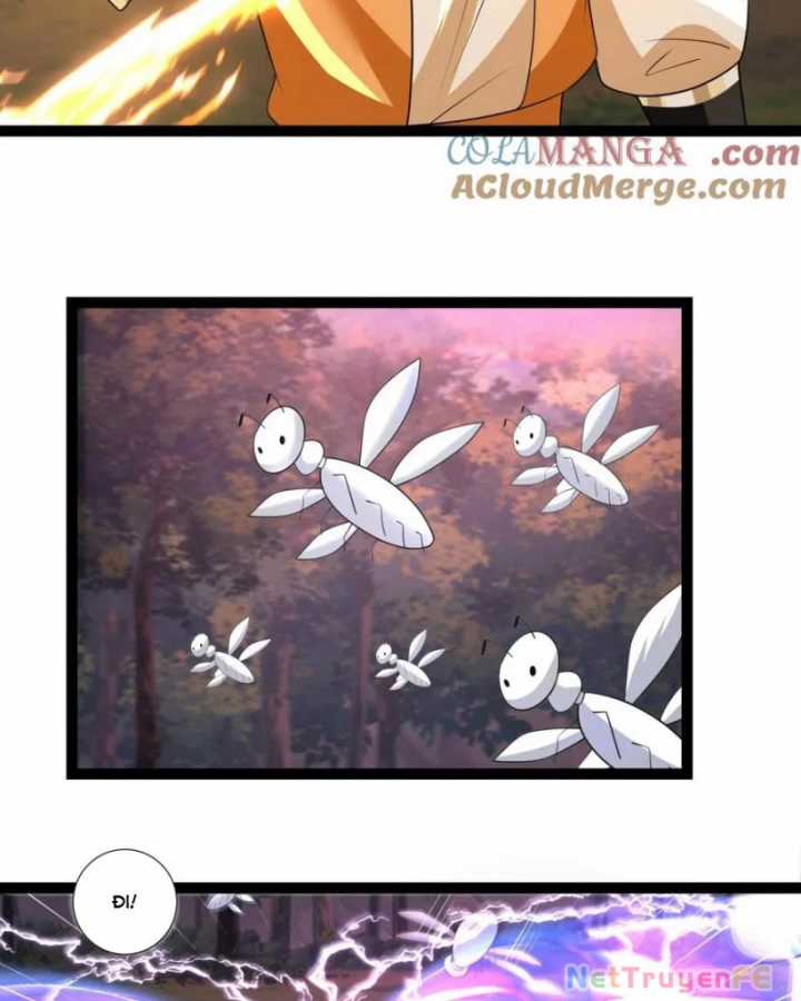 Hỗn Độn Đan Thần - Chapter 481 - Trang 27