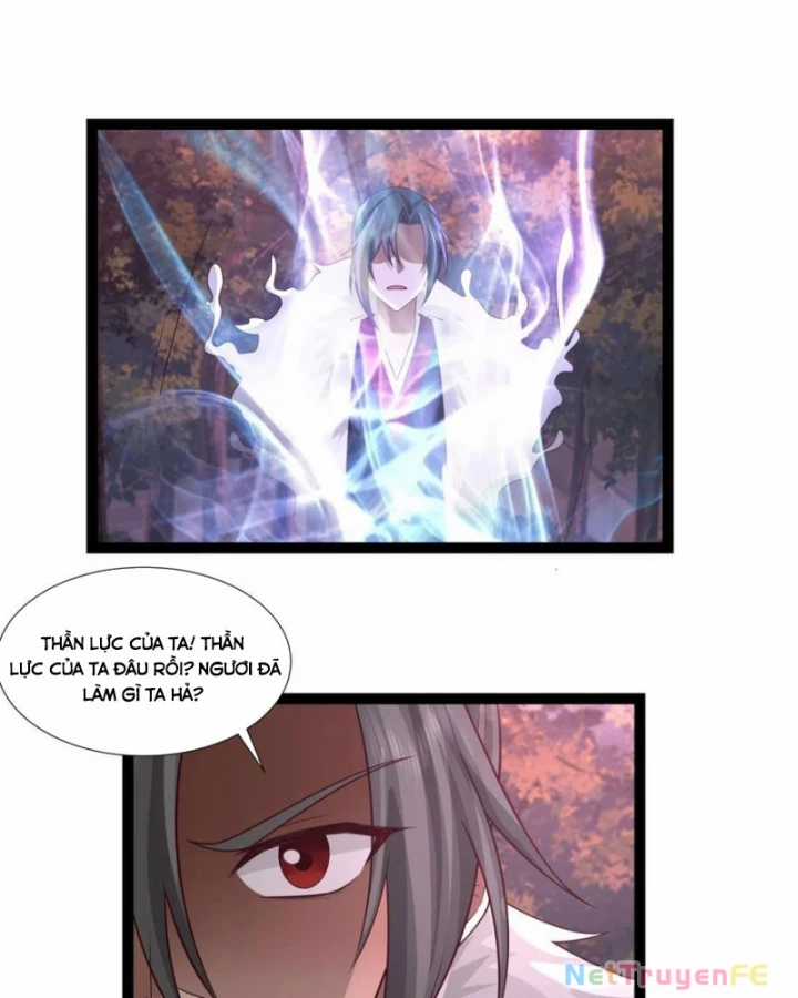 Hỗn Độn Đan Thần - Chapter 481 - Trang 29