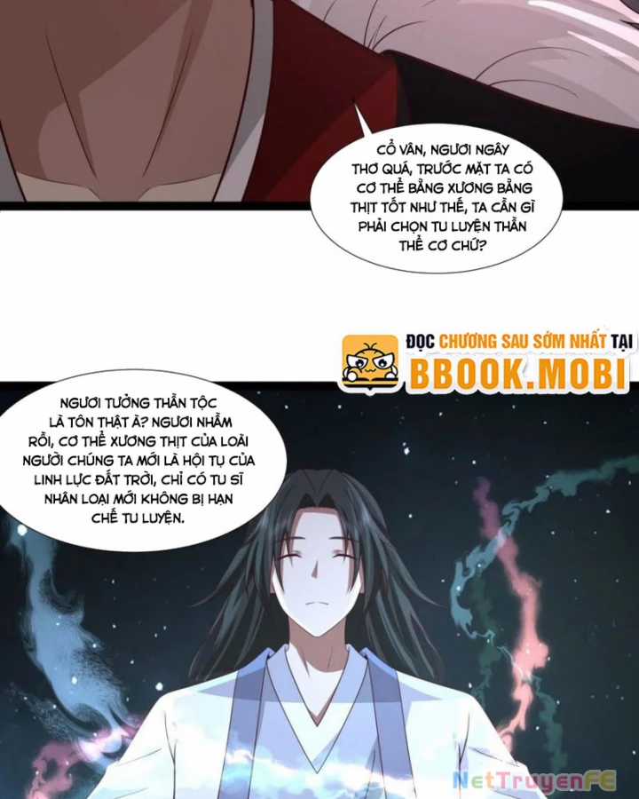 Hỗn Độn Đan Thần - Chapter 481 - Trang 4