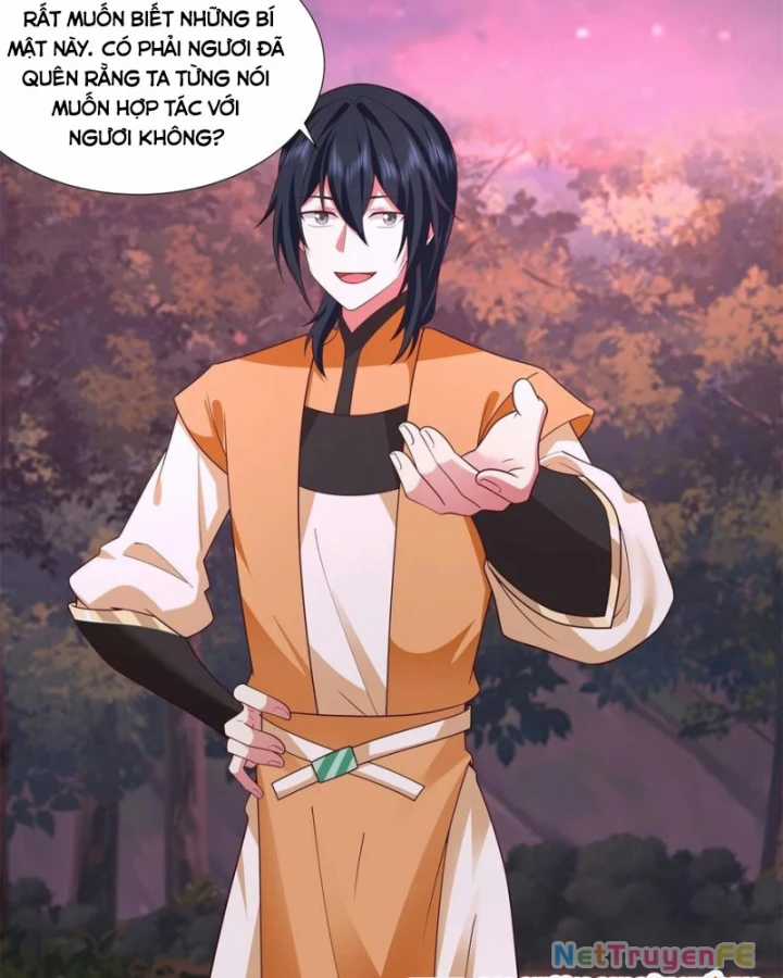 Hỗn Độn Đan Thần - Chapter 481 - Trang 33