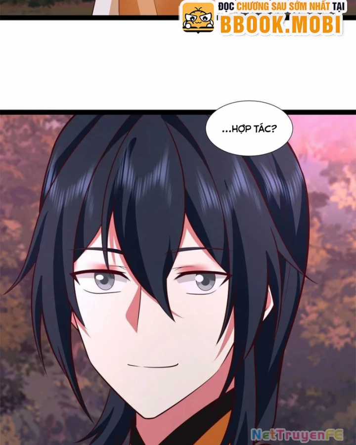 Hỗn Độn Đan Thần - Chapter 481 - Trang 34