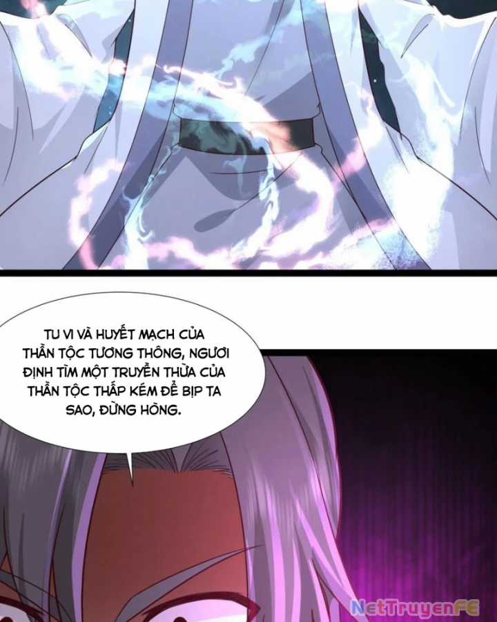 Hỗn Độn Đan Thần - Chapter 481 - Trang 5