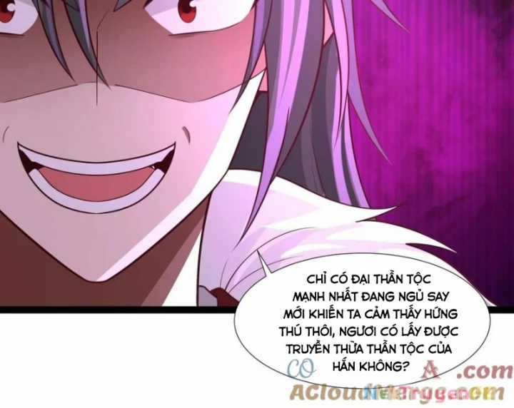 Hỗn Độn Đan Thần - Chapter 481 - Trang 6