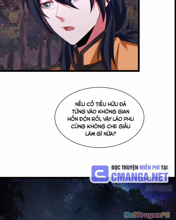 Hỗn Độn Đan Thần - Chapter 482 - Trang 11