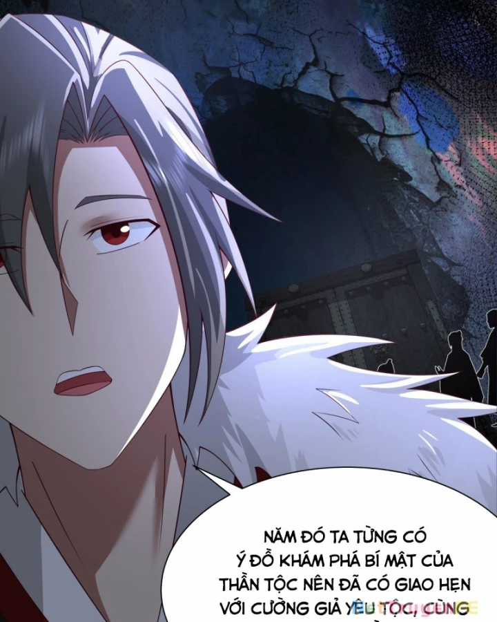 Hỗn Độn Đan Thần - Chapter 482 - Trang 12