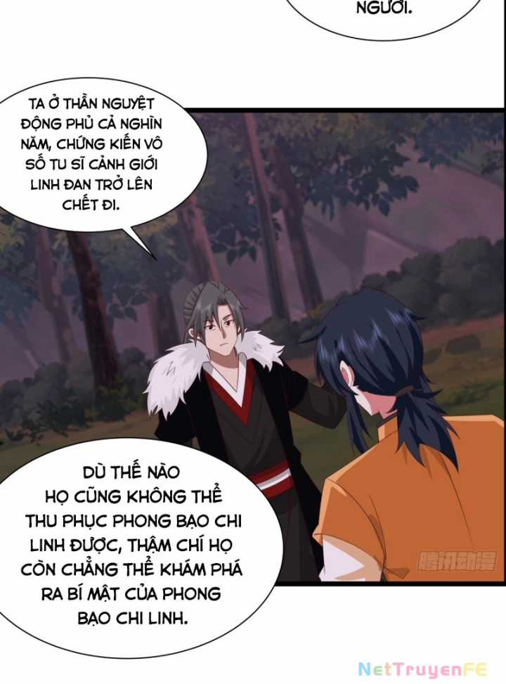 Hỗn Độn Đan Thần - Chapter 482 - Trang 16