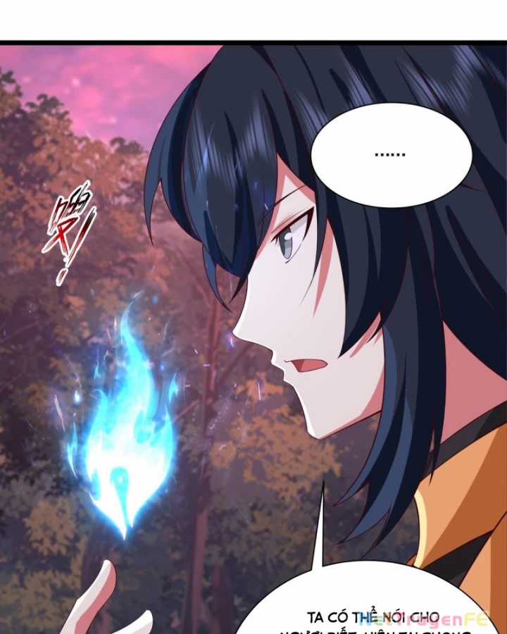 Hỗn Độn Đan Thần - Chapter 482 - Trang 17