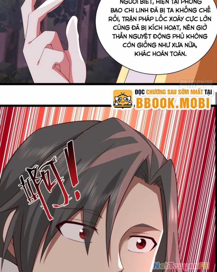 Hỗn Độn Đan Thần - Chapter 482 - Trang 18